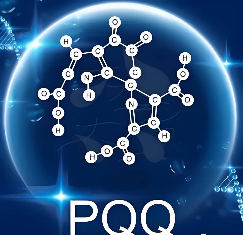  PQQ 应用领域有哪些?